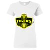 Heavy Cotton Women's Short Sleeve Gildan T-Shirt Thumbnail