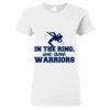 Heavy Cotton Women's Short Sleeve Gildan T-Shirt Thumbnail