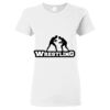 Heavy Cotton Women's Short Sleeve Gildan T-Shirt Thumbnail