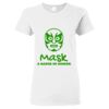 Heavy Cotton Women's Short Sleeve Gildan T-Shirt Thumbnail