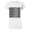 Heavy Cotton Women's Short Sleeve Gildan T-Shirt Thumbnail