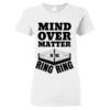 Heavy Cotton Women's Short Sleeve Gildan T-Shirt Thumbnail