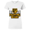 Heavy Cotton Women's Short Sleeve Gildan T-Shirt Thumbnail