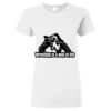 Heavy Cotton Women's Short Sleeve Gildan T-Shirt Thumbnail
