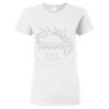 Heavy Cotton Women's Short Sleeve Gildan T-Shirt Thumbnail