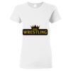 Heavy Cotton Women's Short Sleeve Gildan T-Shirt Thumbnail