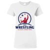 Heavy Cotton Women's Short Sleeve Gildan T-Shirt Thumbnail