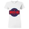 Heavy Cotton Women's Short Sleeve Gildan T-Shirt Thumbnail