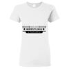 Heavy Cotton Women's Short Sleeve Gildan T-Shirt Thumbnail
