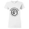 Heavy Cotton Women's Short Sleeve Gildan T-Shirt Thumbnail