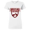 Heavy Cotton Women's Short Sleeve Gildan T-Shirt Thumbnail