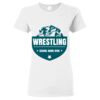Heavy Cotton Women's Short Sleeve Gildan T-Shirt Thumbnail