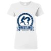 Heavy Cotton Women's Short Sleeve Gildan T-Shirt Thumbnail