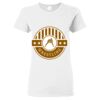 Heavy Cotton Women's Short Sleeve Gildan T-Shirt Thumbnail