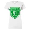 Heavy Cotton Women's Short Sleeve Gildan T-Shirt Thumbnail