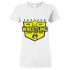 Heavy Cotton Women's Short Sleeve Gildan T-Shirt Thumbnail