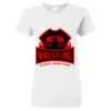 Heavy Cotton Women's Short Sleeve Gildan T-Shirt Thumbnail