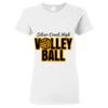 Heavy Cotton Women's Short Sleeve Gildan T-Shirt Thumbnail