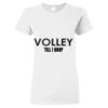 Heavy Cotton Women's Short Sleeve Gildan T-Shirt Thumbnail