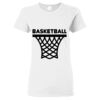 Heavy Cotton Women's Short Sleeve Gildan T-Shirt Thumbnail