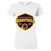 Heavy Cotton Women's Short Sleeve Gildan T-Shirt Thumbnail