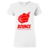 Heavy Cotton Women's Short Sleeve Gildan T-Shirt Thumbnail