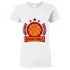 Heavy Cotton Women's Short Sleeve Gildan T-Shirt Thumbnail