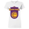 Heavy Cotton Women's Short Sleeve Gildan T-Shirt Thumbnail