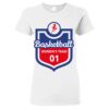Heavy Cotton Women's Short Sleeve Gildan T-Shirt Thumbnail
