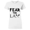 Heavy Cotton Women's Short Sleeve Gildan T-Shirt Thumbnail