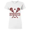 Heavy Cotton Women's Short Sleeve Gildan T-Shirt Thumbnail
