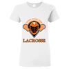 Heavy Cotton Women's Short Sleeve Gildan T-Shirt Thumbnail