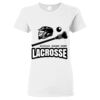 Heavy Cotton Women's Short Sleeve Gildan T-Shirt Thumbnail