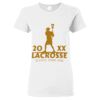 Heavy Cotton Women's Short Sleeve Gildan T-Shirt Thumbnail