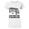 Heavy Cotton Women's Short Sleeve Gildan T-Shirt Thumbnail