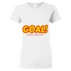 Heavy Cotton Women's Short Sleeve Gildan T-Shirt Thumbnail