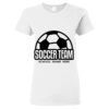 Heavy Cotton Women's Short Sleeve Gildan T-Shirt Thumbnail