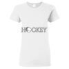 Heavy Cotton Women's Short Sleeve Gildan T-Shirt Thumbnail