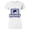 Heavy Cotton Women's Short Sleeve Gildan T-Shirt Thumbnail