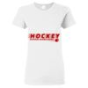 Heavy Cotton Women's Short Sleeve Gildan T-Shirt Thumbnail
