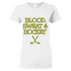 Heavy Cotton Women's Short Sleeve Gildan T-Shirt Thumbnail