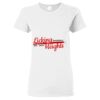 Heavy Cotton Women's Short Sleeve Gildan T-Shirt Thumbnail