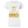 Heavy Cotton Women's Short Sleeve Gildan T-Shirt Thumbnail