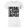 Heavy Cotton Women's Short Sleeve Gildan T-Shirt Thumbnail