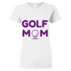 Heavy Cotton Women's Short Sleeve Gildan T-Shirt Thumbnail