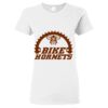 Heavy Cotton Women's Short Sleeve Gildan T-Shirt Thumbnail