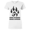 Heavy Cotton Women's Short Sleeve Gildan T-Shirt Thumbnail