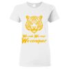 Heavy Cotton Women's Short Sleeve Gildan T-Shirt Thumbnail