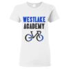 Heavy Cotton Women's Short Sleeve Gildan T-Shirt Thumbnail