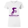 Heavy Cotton Women's Short Sleeve Gildan T-Shirt Thumbnail